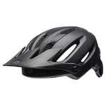 BELL 4Forty Helmet - Matt/Gloss Black, X-Large/61-65 cm