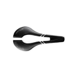 Selle Italia SP-01 Titanium Superflow TI Bike Saddle, Black, Size L3