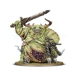 Games Workshop Warhammer AoS & 40k - Figurine Chaos Daemons Great Unclean One 99129915045