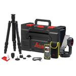 Avståndsmätarpaket Leica Disto X6