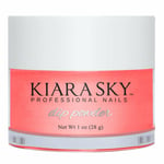 Kiara Sky Professional Nails Dip Powder - Feeling Beachy 28g (D586)