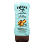 Après-Soleil Hawaiian Tropic Silk Hydration Air Soft 180 ml