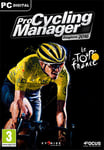 Pro Cycling Manager 2016 (Tour De France, Cyclisme) PC FOCUS