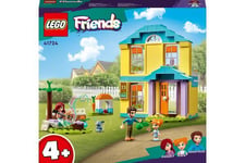 41724 LEGO® Friends Paisleyn kotitalo