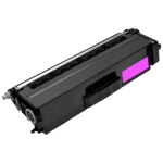 Brother TN423M magenta XL toner - Kompatibel