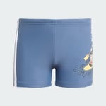 adidas x Disney Mickey and Friends Swim Boxers Kids