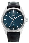 Omega 130.33.39.21.03.001 Constellation Globemaster Co-Axial Chronometer 39mm Bl