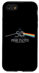 iPhone SE (2020) / 7 / 8 Pink Floyd The Dark Side of The Moon 50th Anniversary Prism Case