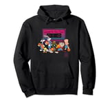 Space Jam A New Legacy Team Cassette Pullover Hoodie