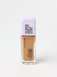 Lindex Maybelline Superstay Lumi Matte Foundation