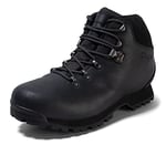 Berghaus Homme Chaussures de Marche imperméables Hillwalker II Gore-Tex randonnée, Noir, 44 EU