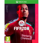 FIFA 20 Edition Champion Xbox One