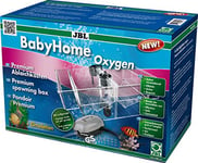 JBL BabyHome Oxygen Diviseur d'Aquarium pour Aquariophilie