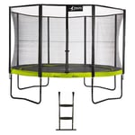 Trampoline punchi vert 430