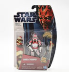 Star Wars Movie Heroes - MH01 Shock Trooper Action Figure