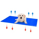 Pet Cooling Mat Pet Accessories Non-toxic Waterproof Cooling Mat Pukkr