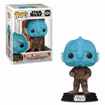 The Mythrol - FUNKO POP! Bobble-Head #404 - Figurine Star Wars : The Mandalorian