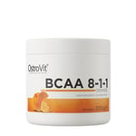 OstroVit - BCAA 8-1-1, Orange- 200 g