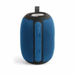 Livoo Haut-parleur compatible Bluetooth Bleu ENCEINTE SANS FIL