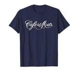 Café del Mar Christmas Decorations T-Shirt