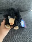 Mini Baby Niffler Plush Soft Toy Fantastic Beasts The Crimes Of Grindelwald (a13