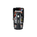 Energizer - Torche à led Hard Case Professional Project Plus 4AA