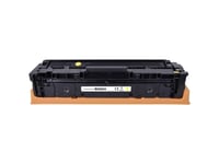 Renkforce Rf-5608684 Tonere Single Erstatter Hp 415A W2032a Gul 2100 Sider Kompatibel Tonerkassette