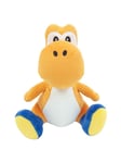 1UP Distribution - Super Mario: Yoshi Orange - Plush