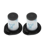 2PièCes Filtre de Remplacement pour Rowenta Air Force Tout-En-Un 460Air Force Flex 560Accessoires ACCESSOIRE DASPIRATION