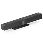 PureLink Vuelogic VB300 All-in-One Smart Kamera, Soundbar, Mikrofon und Video Switcher mit BYOD Hub