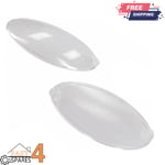 Electrolux & Zanussi Cooker Hood Extractor Fan Bulb Lamp Light Oval Lens Covers