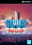 Cities: Skylines - Concerts DLC Steam (Digital nedlasting)