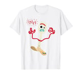 Toy Story 4 Forky T-Shirt