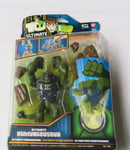 Ben 10  ultimate Humungousaur Figure