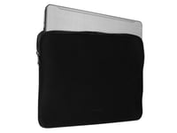 Vivanco Nbs-Ben15.6, Sleeve Til Laptop, 39,6 Cm (15.6")