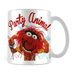 Muppets (Animal) 11oz/315ml Mug