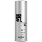 L'Oréal Tecni Art Extreme Splash Gelée Flexible Wet Look 150ml