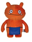 Wage Ugly Dolls Movie Plush Bean Super Soft Cuddly Toys 22 Cm Large Orange