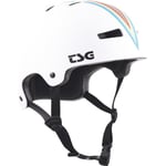 TSG Cykelhjälm Evolution Graphic Design Helmet Pintail