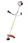 Stihl FS 55 Trimmer lett - bensin