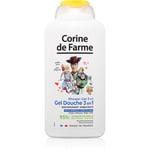 Corine de farme Shower Gel 2 in 1 Toy Story shower gel 2-in-1 500 ml