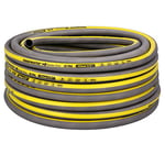 Garden Hose 30m 100ft Heavy Duty 3 Layer Flexible Reinforcement UV & Algae Resistant Hose Pipe for Garden, Pressure Washer, Garden Water Features - Tough Master