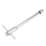 T-ratchet Tap Wrench (M3-M8 Long)