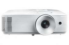 Optoma HD30HDR Full HD 3800 Lumens Lamp Projector.