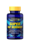 MHP - Super Fat Burner+ - 60 Capsules