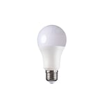 Kanlux Ampoule LED Classe d'efficacité énergétique : F (A - G) S A60 11,5 W E27 RGBCCT E27 11,5 W Blanc froid, RVB, blanc chaud, W