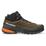 SCARPA Rapid Xt Mid Gore-tex Marron / Gris 43 2025 - *prix inclut le code BLACK