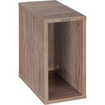 VS-Box 50 Walnut