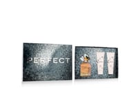 Bundle Marc Jacobs Perfect Edp 100Ml + Bl 75Ml + Sg 75Ml