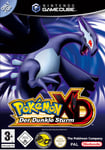 Pokémon XD: Gale of Darkness - Nintendo Gamecube - PAL/EUR/UKV - Complete (CIB)